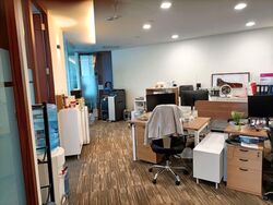 Suntec Tower Three (D1), Office #544184101